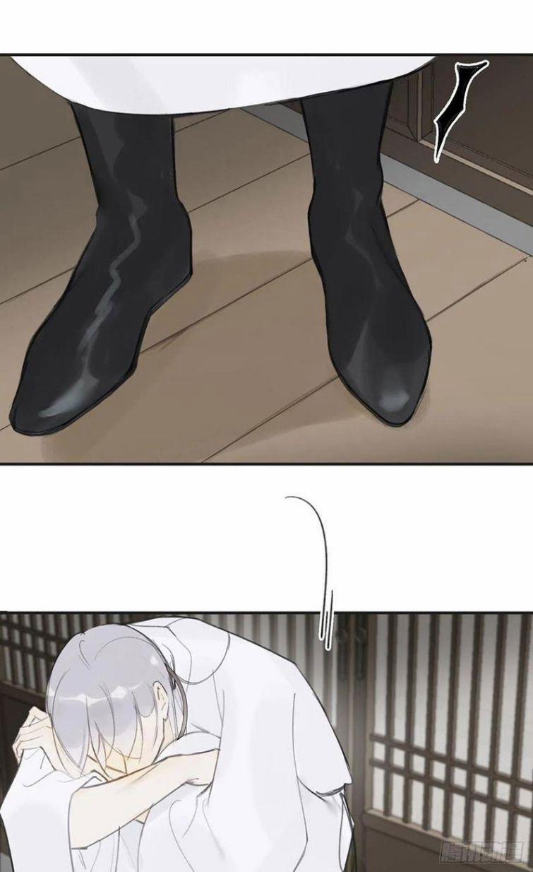 Nhất Biển Đan Tâm 42 trang 46