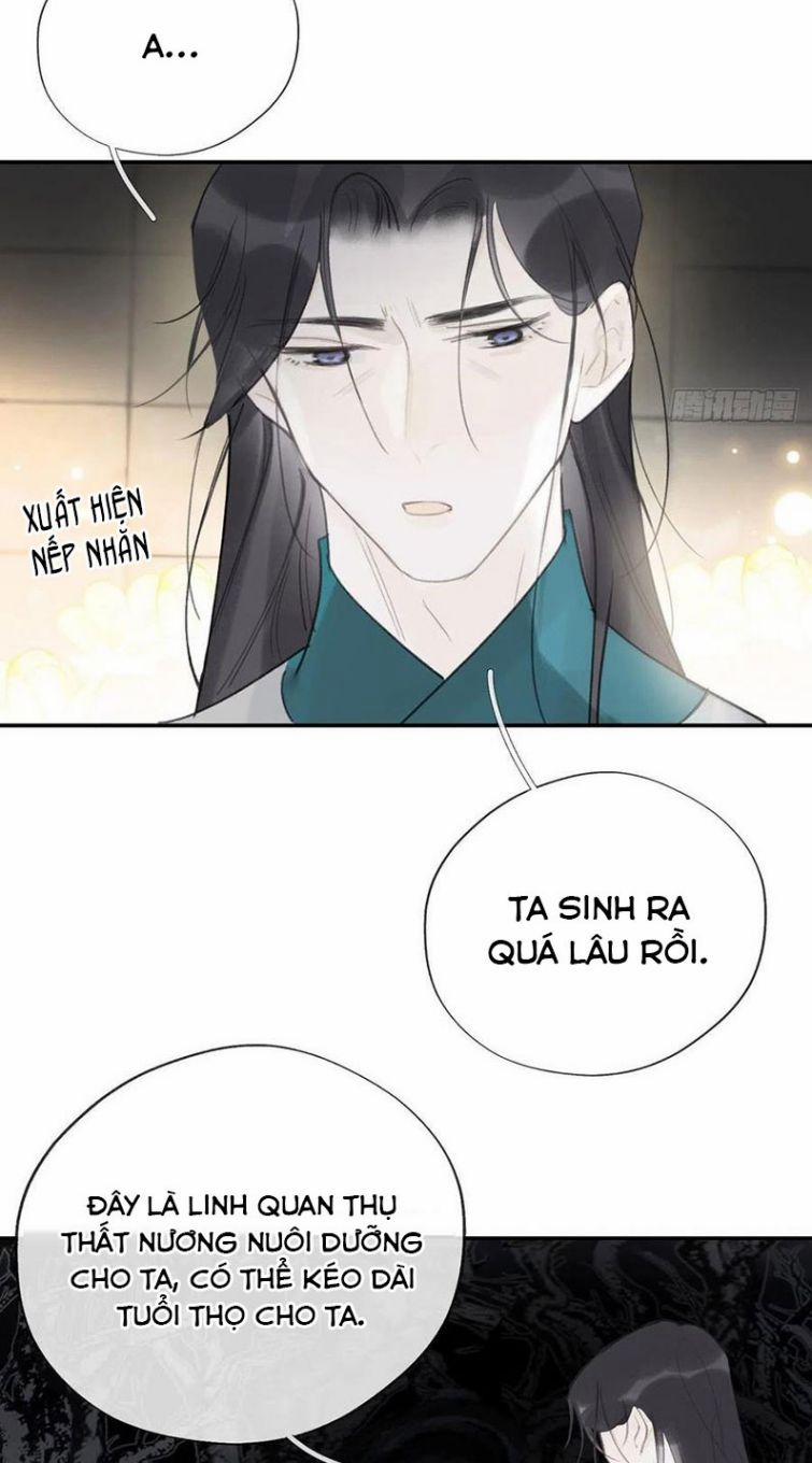 Nhất Biển Đan Tâm 42 trang 8