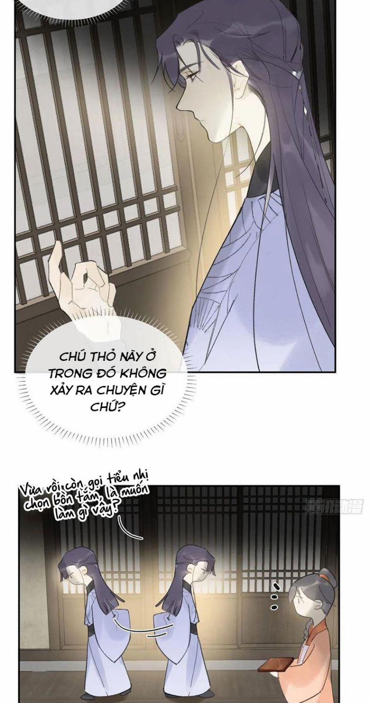 Nhất Biển Đan Tâm 43 trang 1