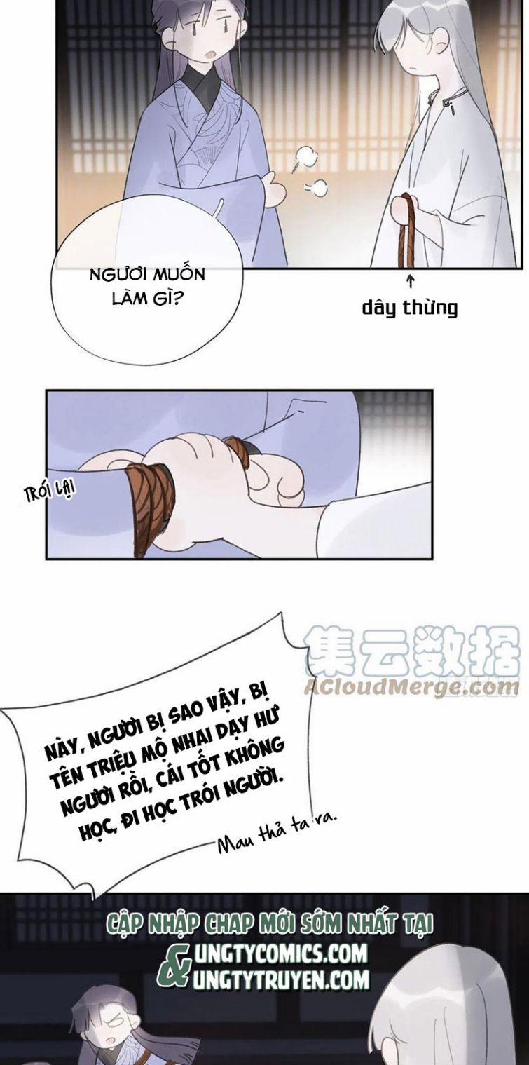 Nhất Biển Đan Tâm 43 trang 13