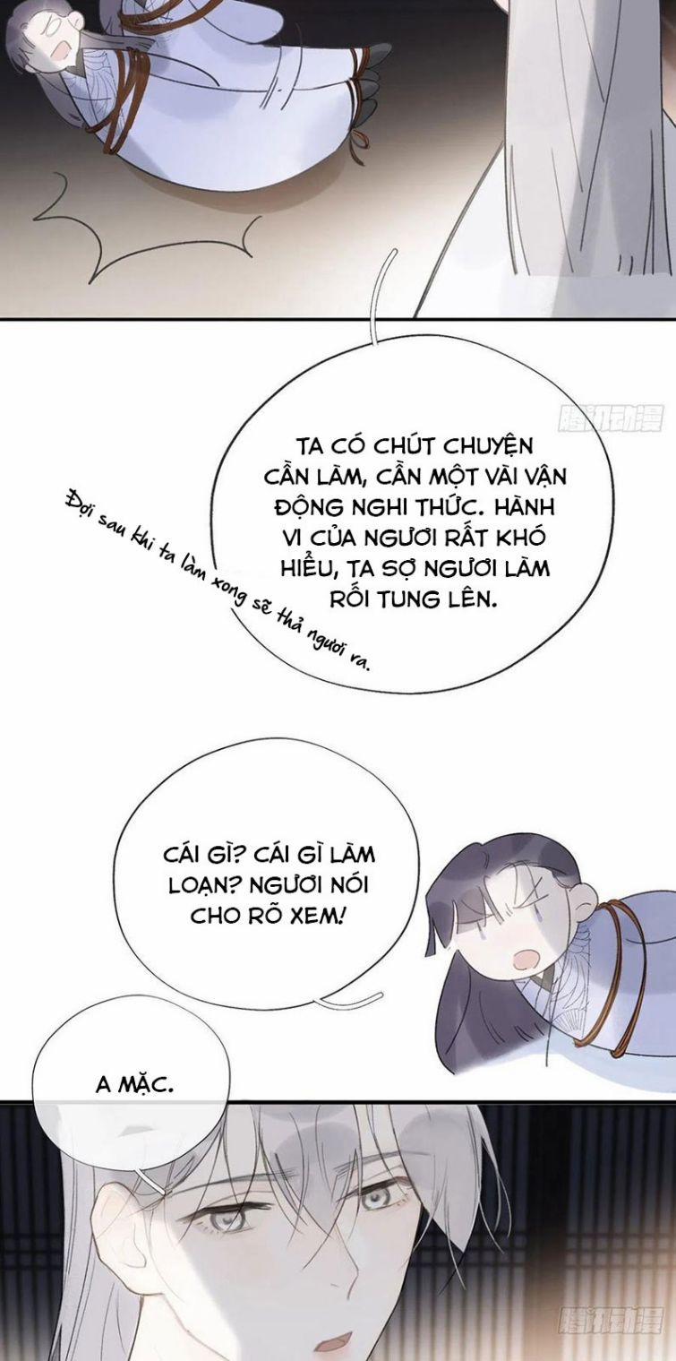 Nhất Biển Đan Tâm 43 trang 14