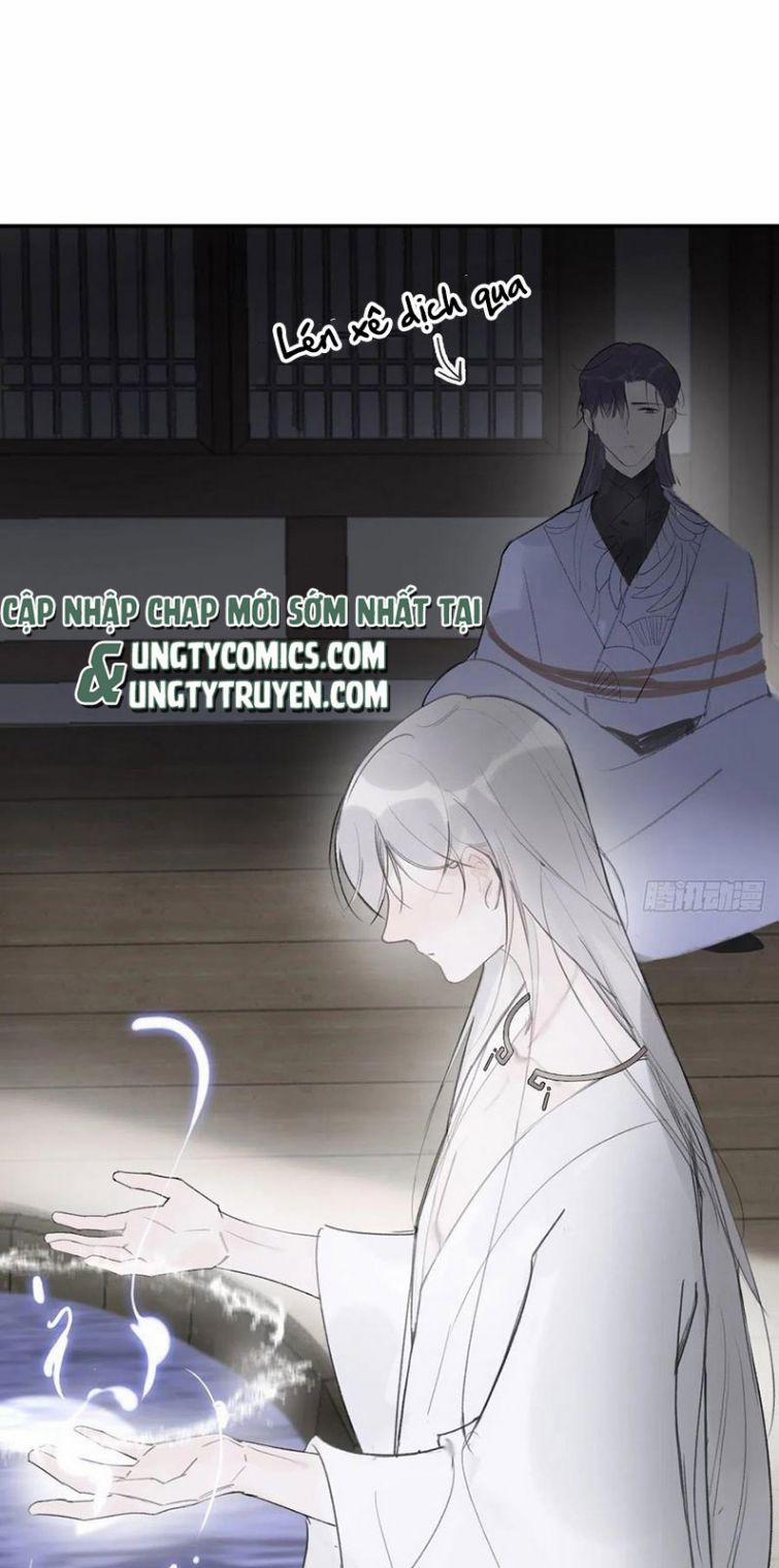 Nhất Biển Đan Tâm 43 trang 18