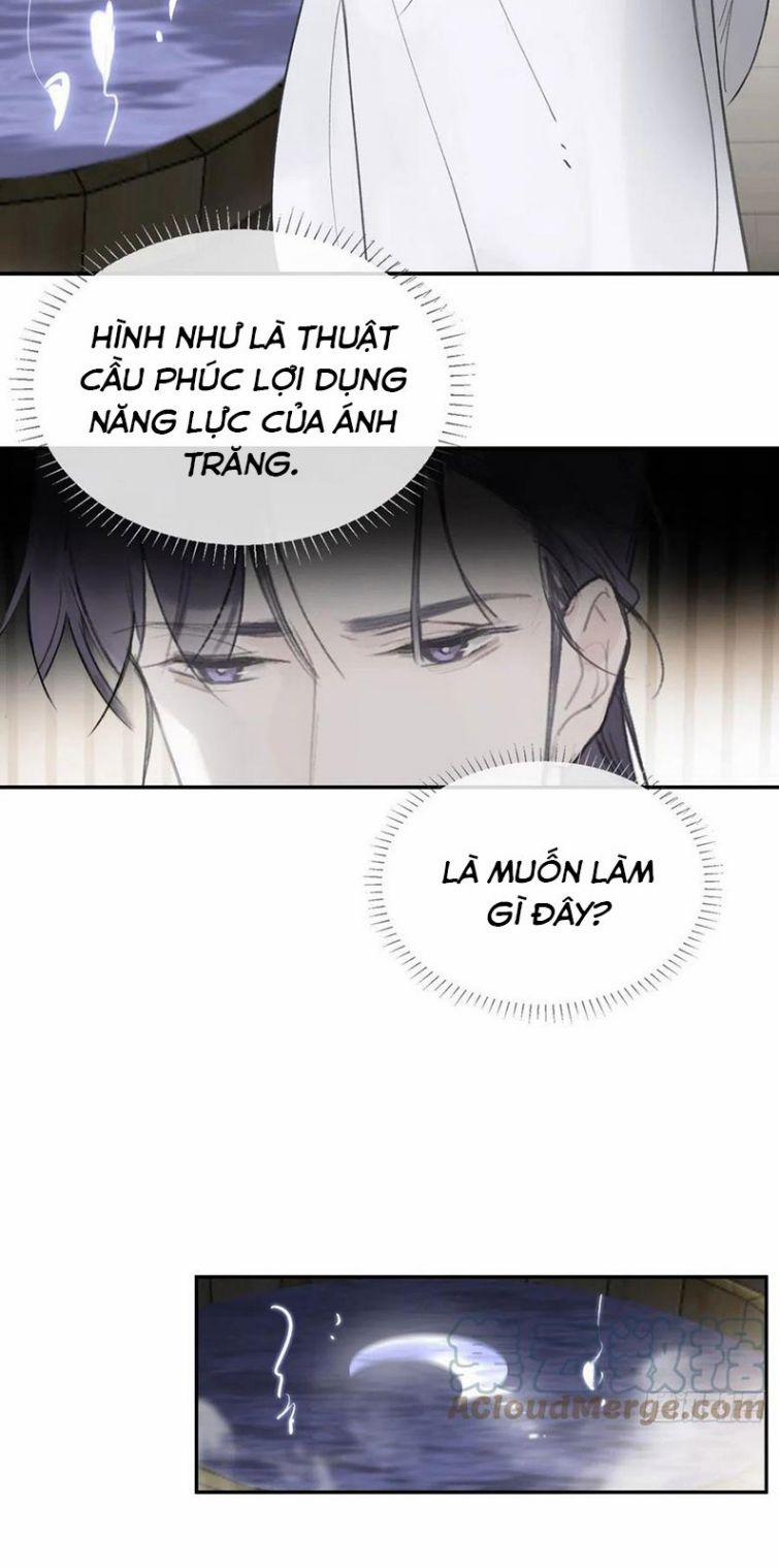 Nhất Biển Đan Tâm 43 trang 19