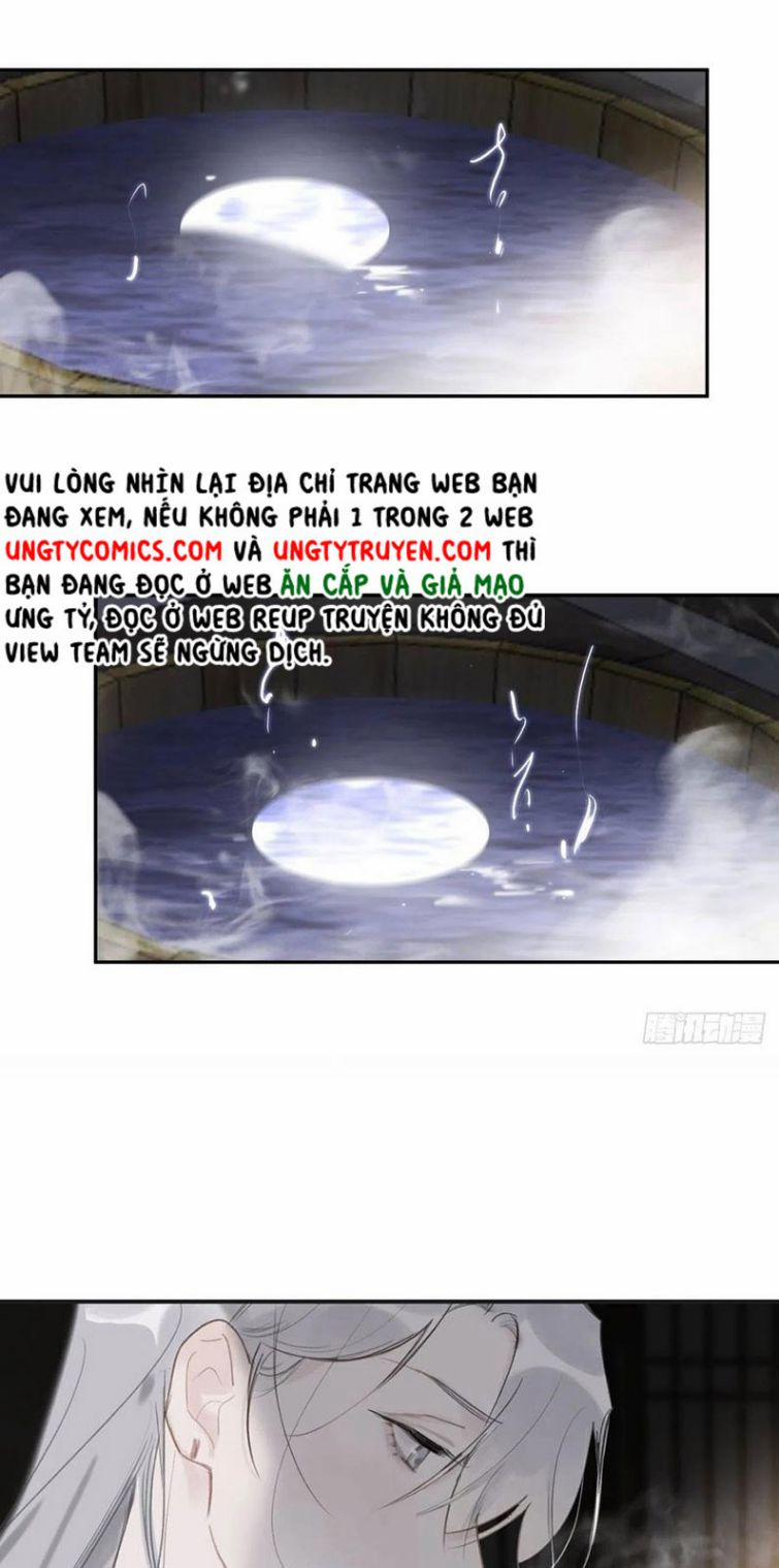 Nhất Biển Đan Tâm 43 trang 20