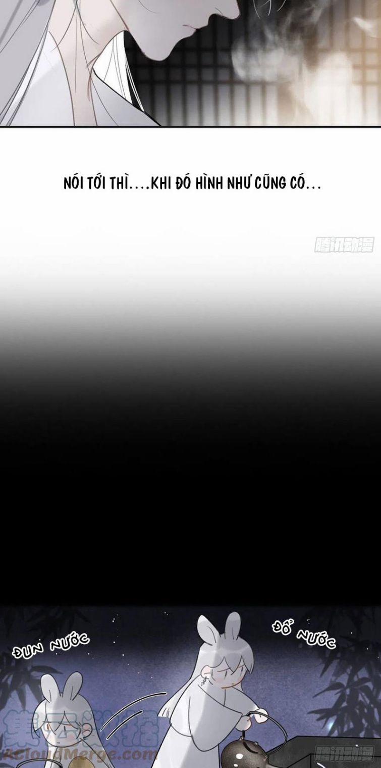 Nhất Biển Đan Tâm 43 trang 21