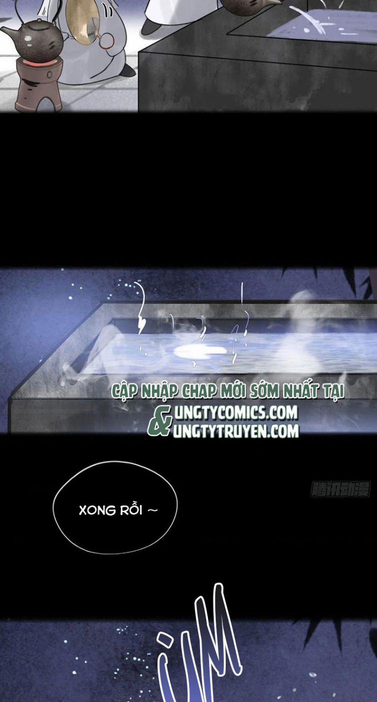 Nhất Biển Đan Tâm 43 trang 22