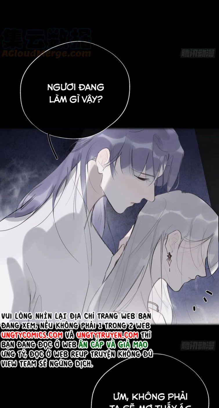 Nhất Biển Đan Tâm 43 trang 24