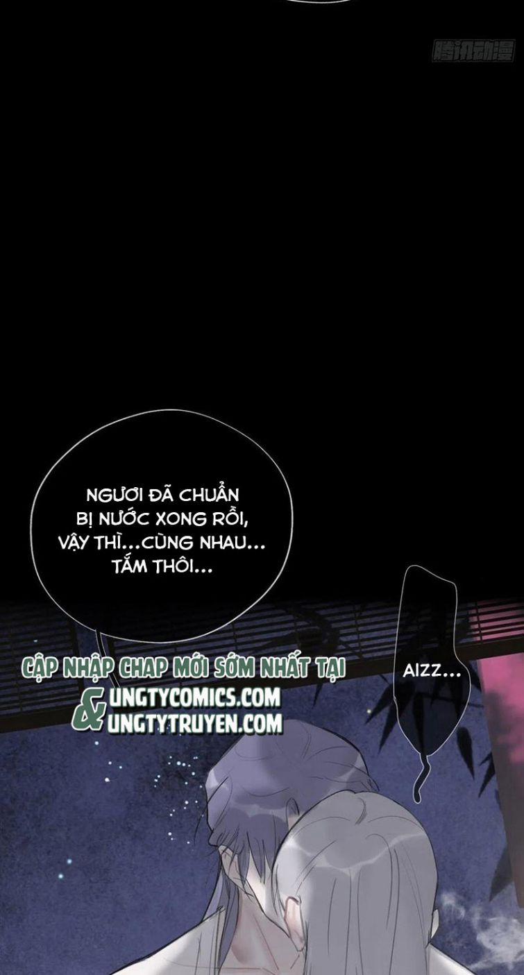 Nhất Biển Đan Tâm 43 trang 27