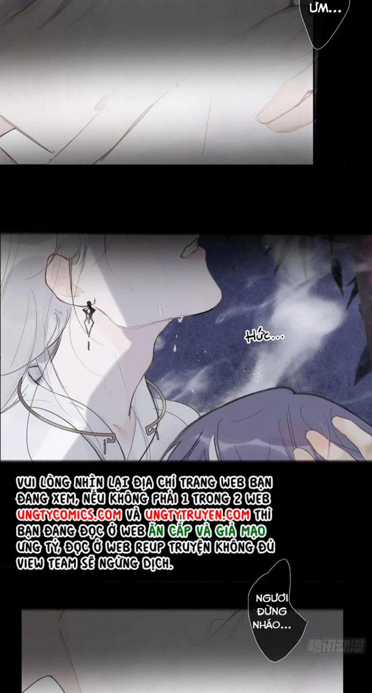 Nhất Biển Đan Tâm 43 trang 29