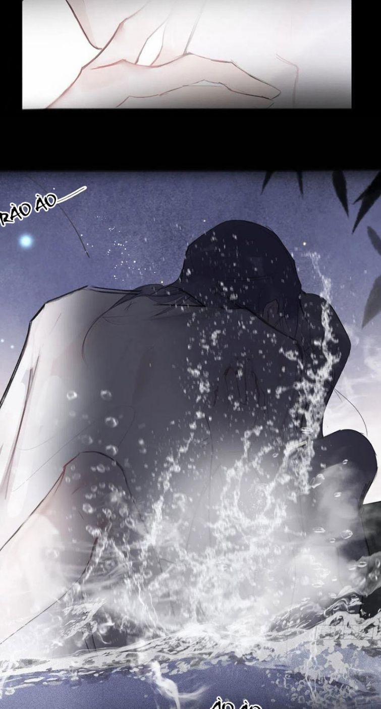 Nhất Biển Đan Tâm 43 trang 30