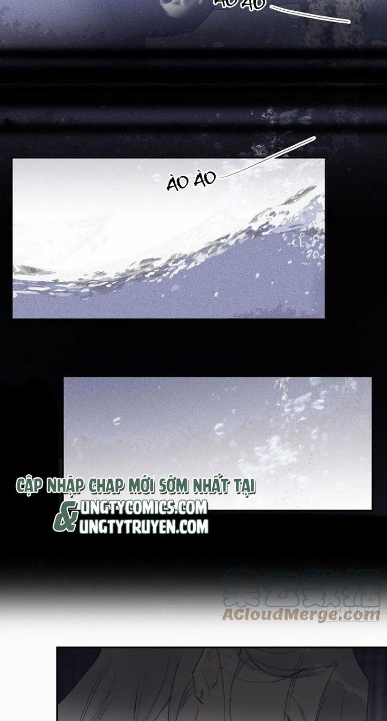 Nhất Biển Đan Tâm 43 trang 31