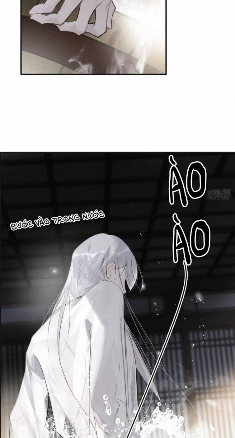 Nhất Biển Đan Tâm 43 trang 33