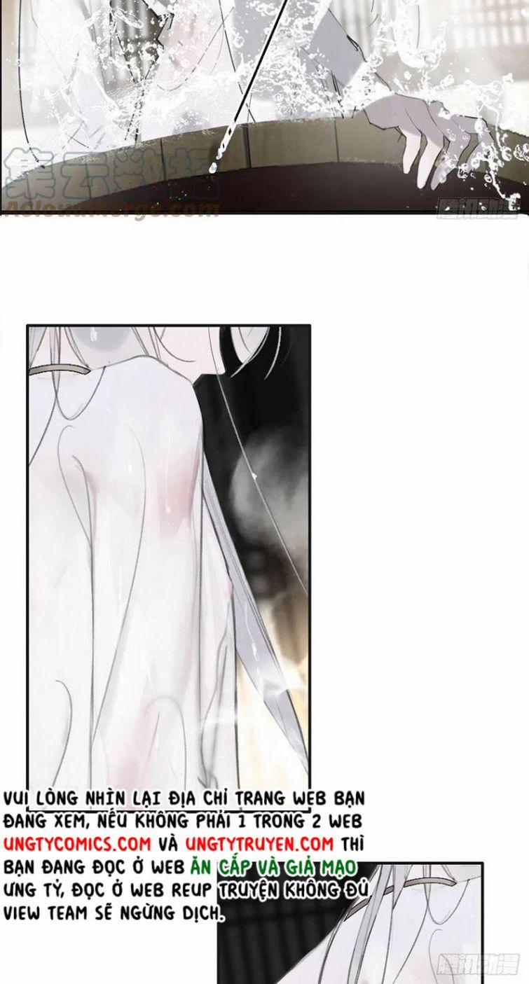 Nhất Biển Đan Tâm 43 trang 34