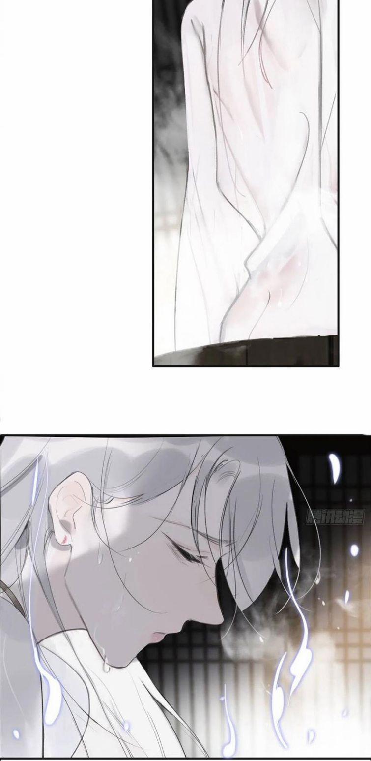 Nhất Biển Đan Tâm 43 trang 35