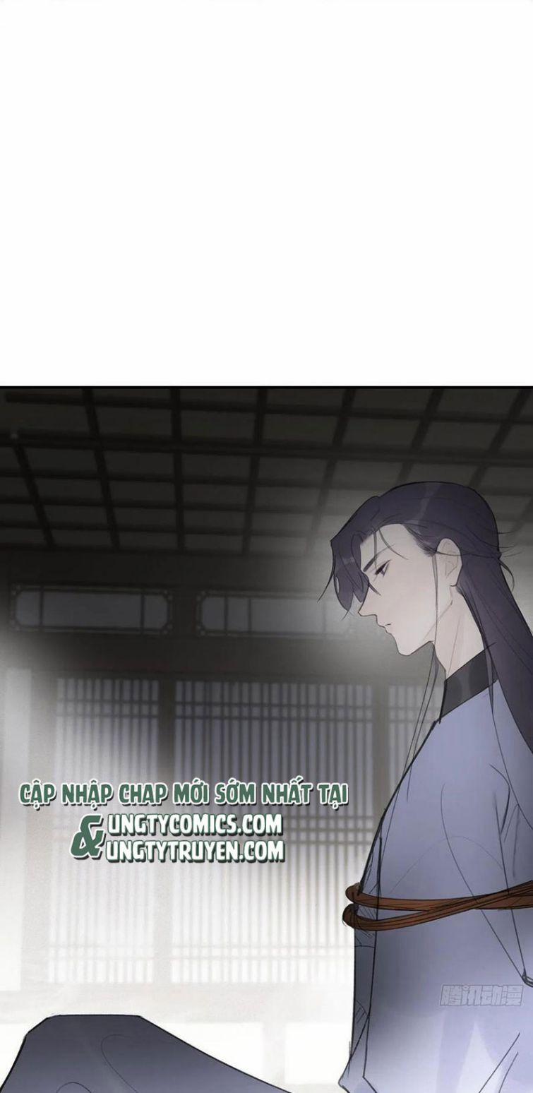 Nhất Biển Đan Tâm 43 trang 36