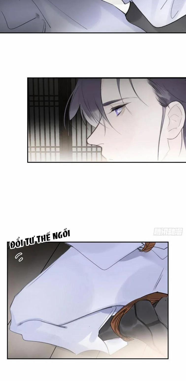 Nhất Biển Đan Tâm 43 trang 37