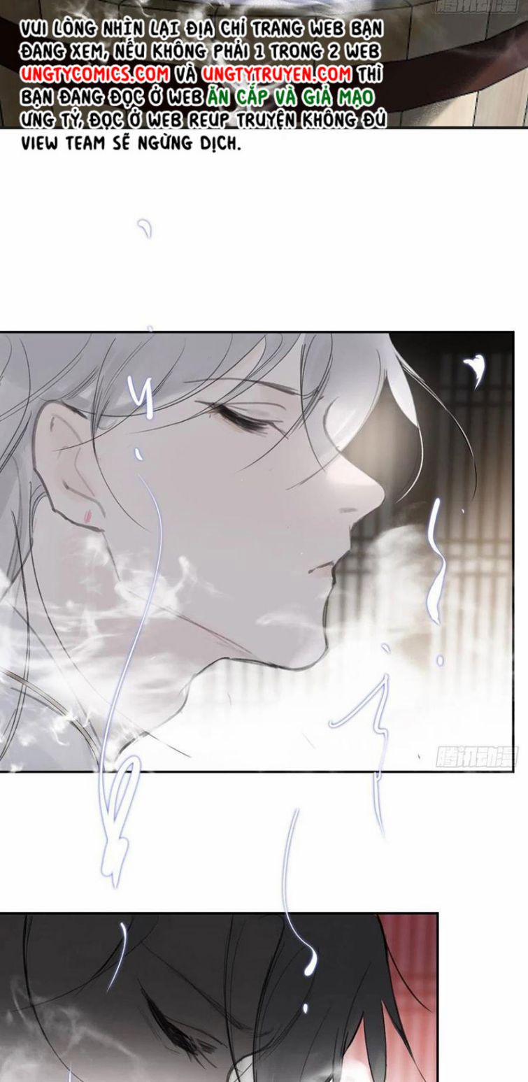 Nhất Biển Đan Tâm 43 trang 39