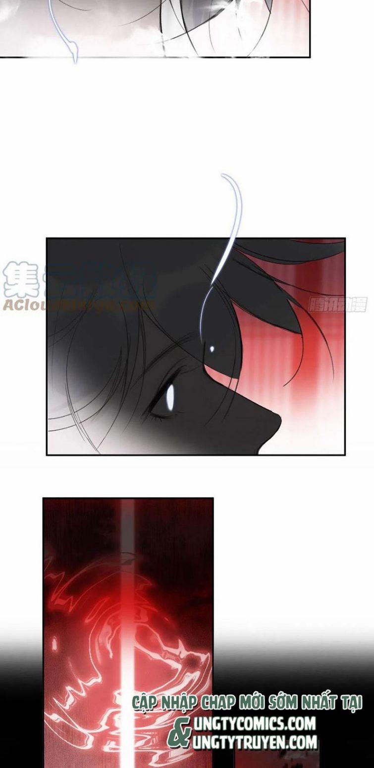 Nhất Biển Đan Tâm 43 trang 40