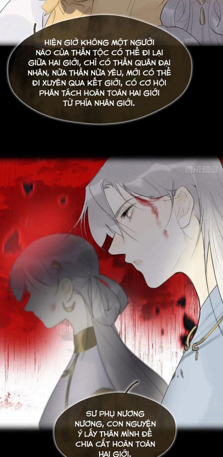 Nhất Biển Đan Tâm 43 trang 44