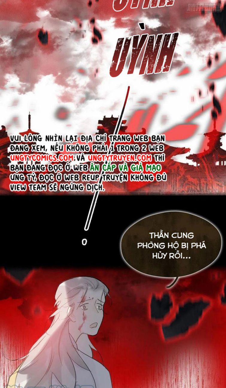 Nhất Biển Đan Tâm 43 trang 47