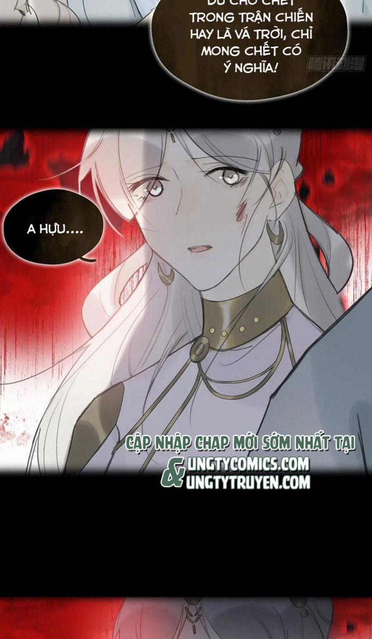 Nhất Biển Đan Tâm 43 trang 49