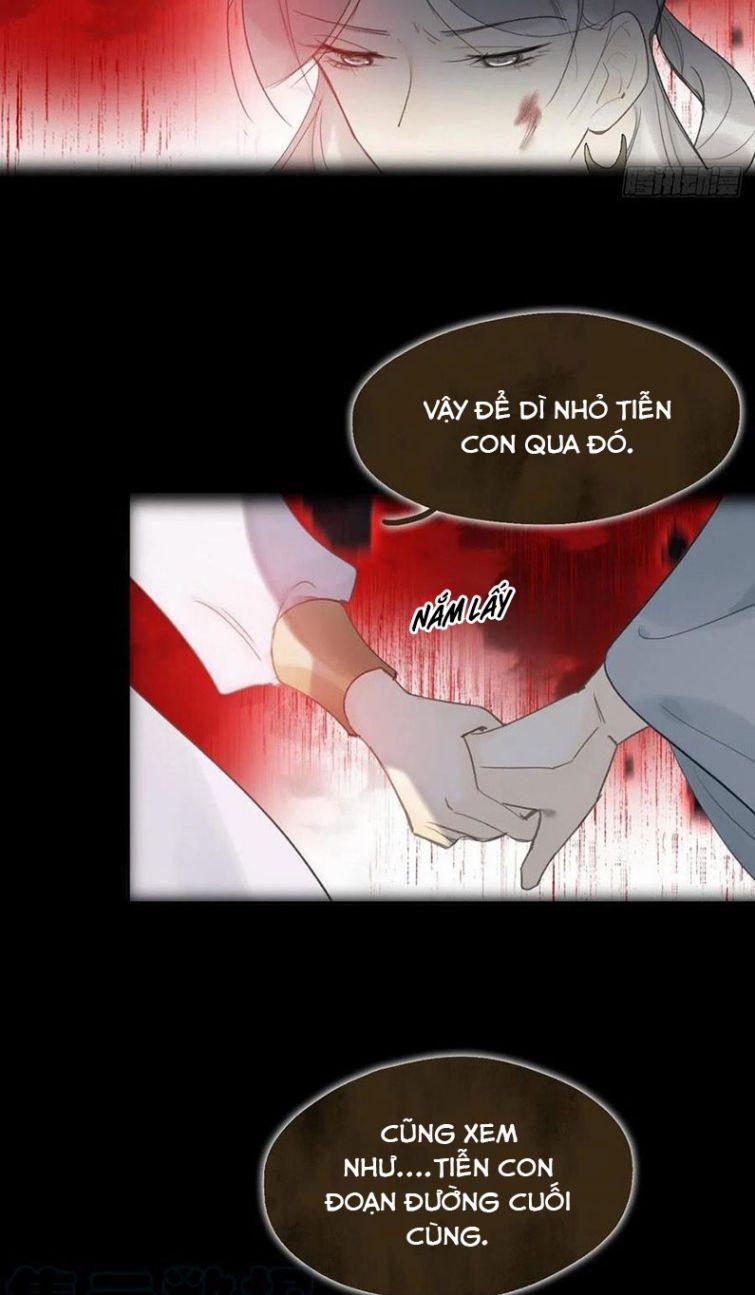 Nhất Biển Đan Tâm 43 trang 50