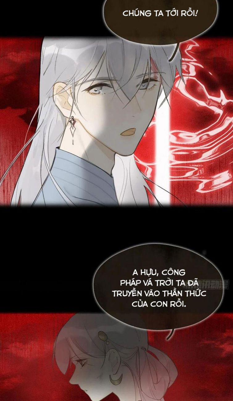 Nhất Biển Đan Tâm 43 trang 52