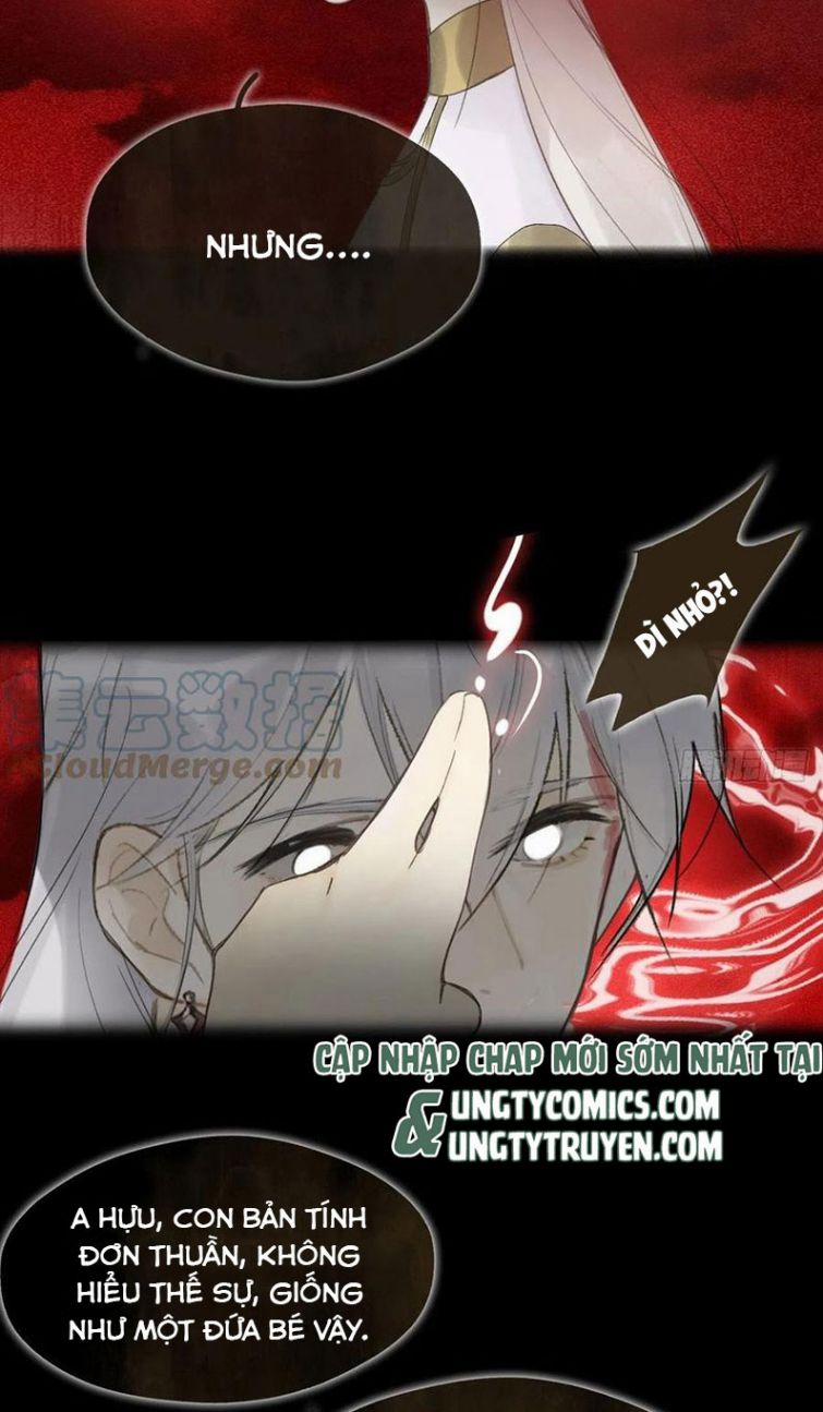 Nhất Biển Đan Tâm 43 trang 53