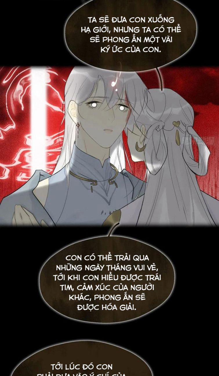 Nhất Biển Đan Tâm 43 trang 54