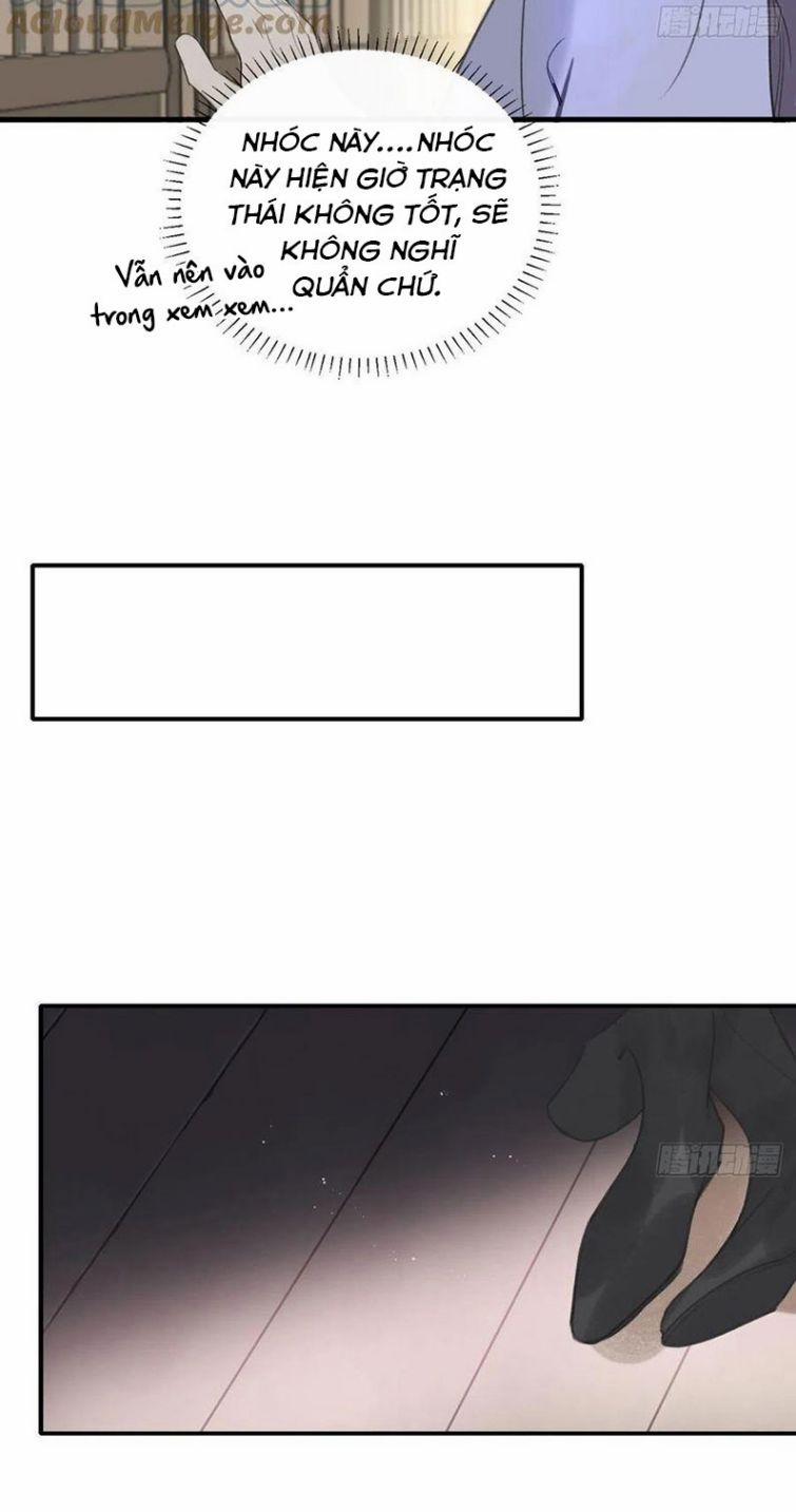 Nhất Biển Đan Tâm 43 trang 6