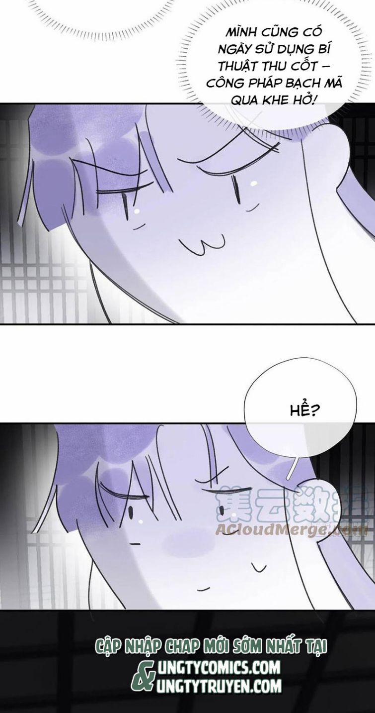 Nhất Biển Đan Tâm 43 trang 8