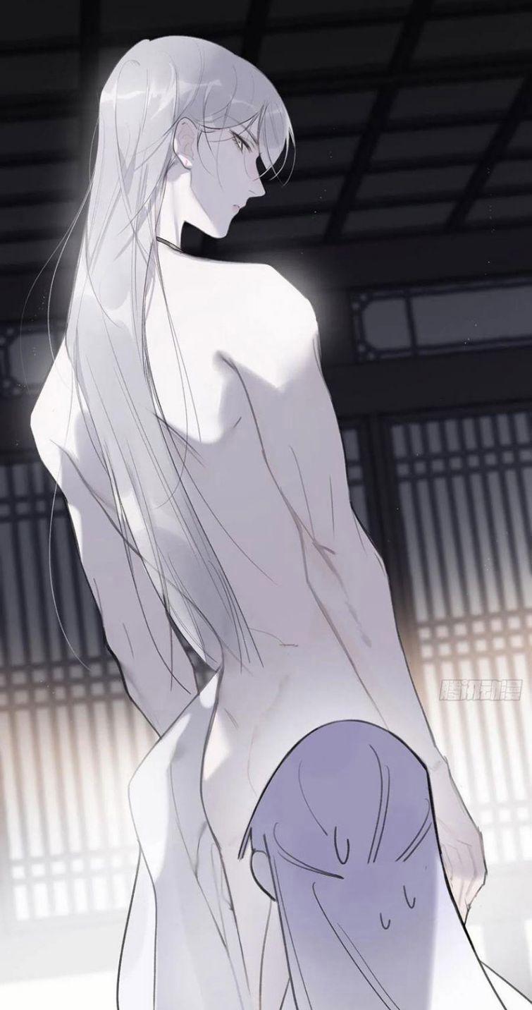 Nhất Biển Đan Tâm 43 trang 9