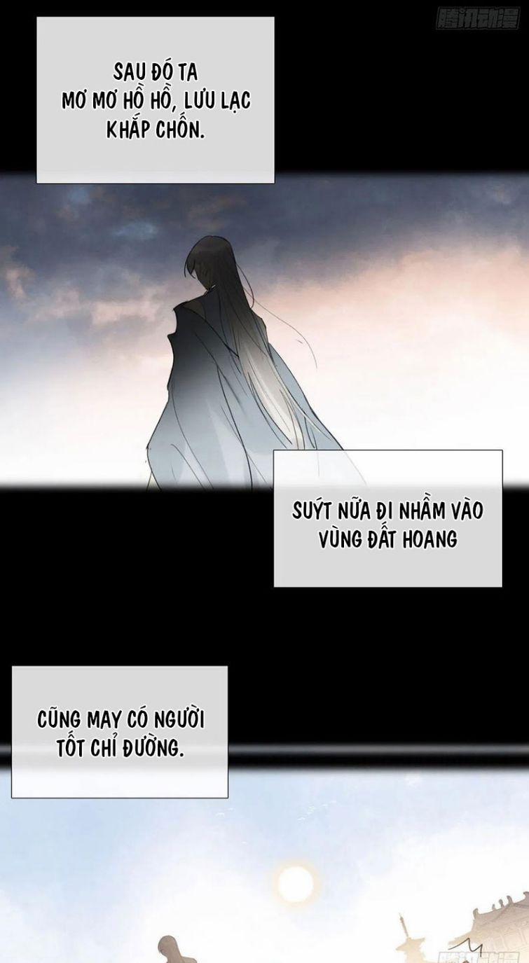 Nhất Biển Đan Tâm 44 trang 13