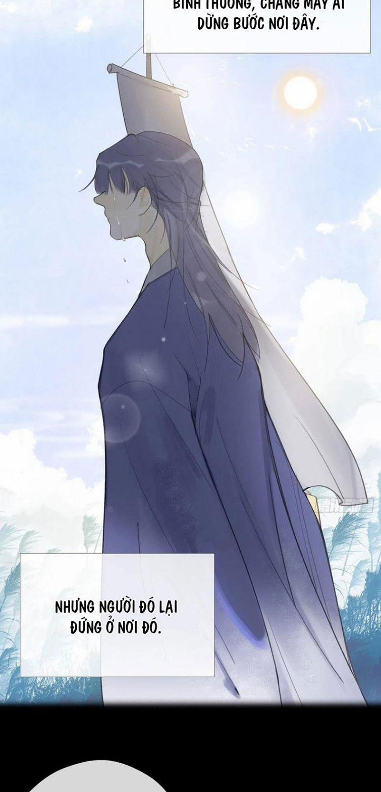 Nhất Biển Đan Tâm 44 trang 16