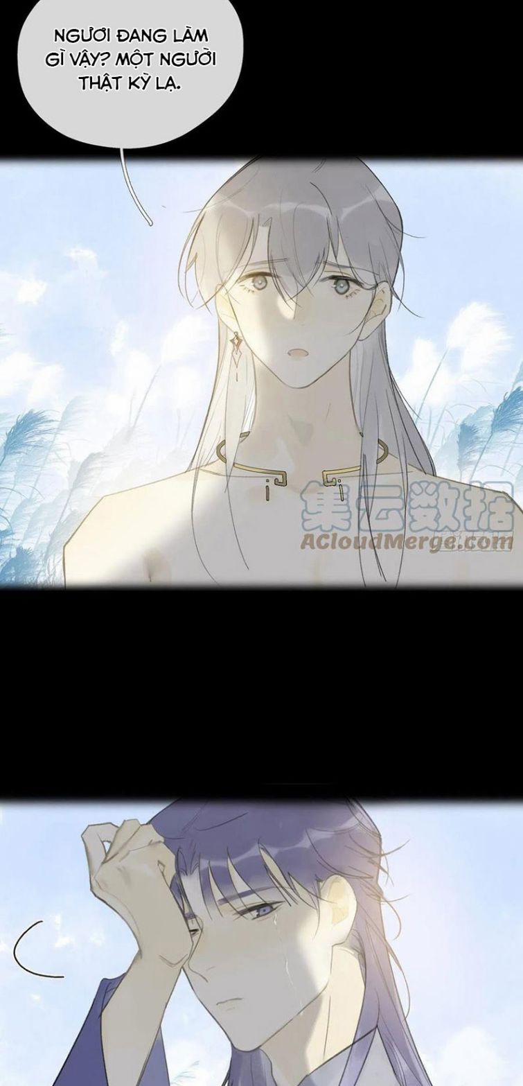 Nhất Biển Đan Tâm 44 trang 17