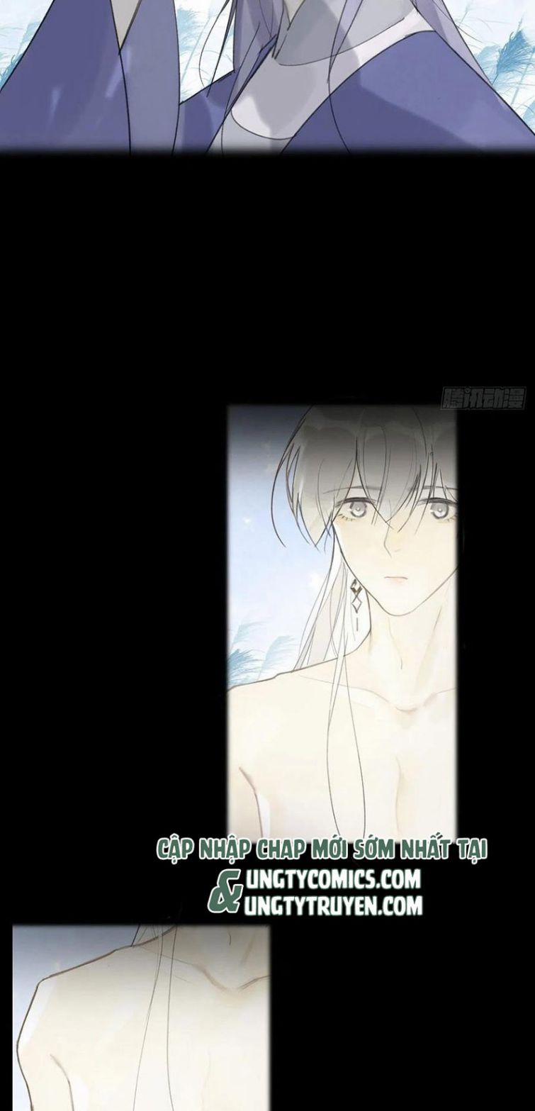 Nhất Biển Đan Tâm 44 trang 18