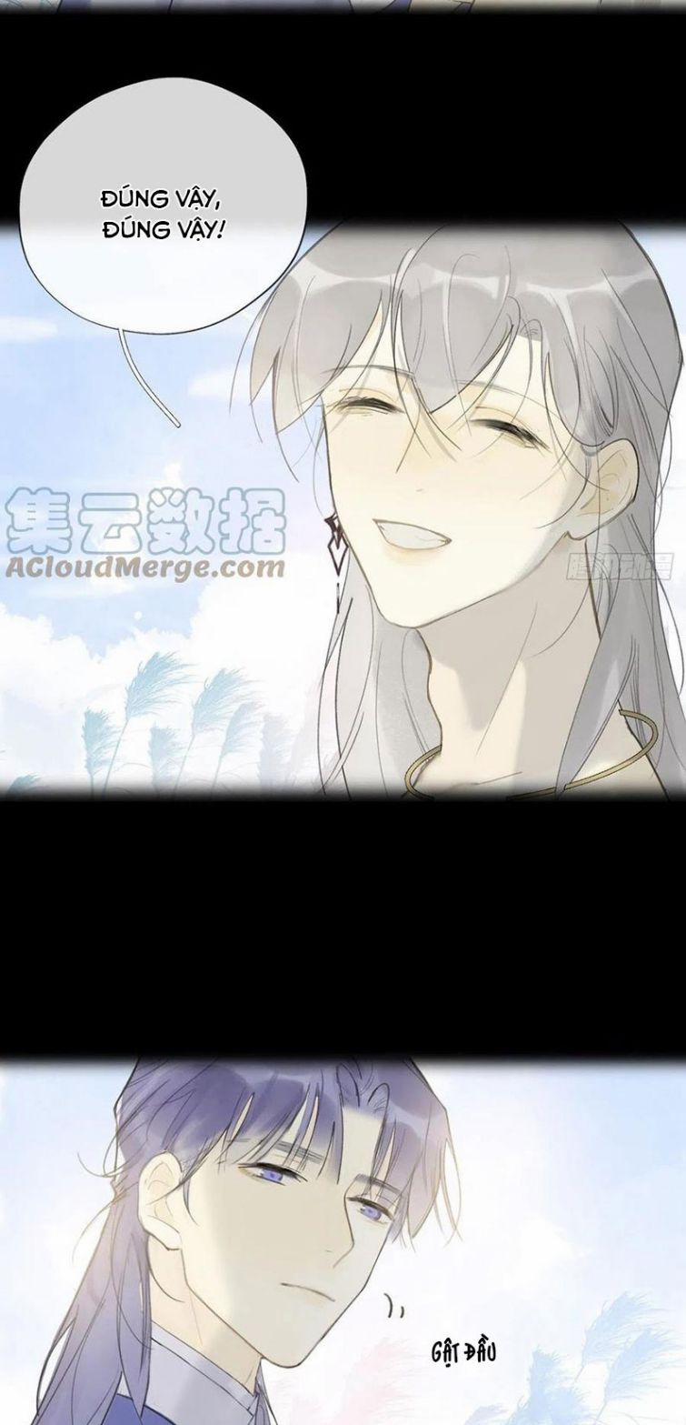 Nhất Biển Đan Tâm 44 trang 24