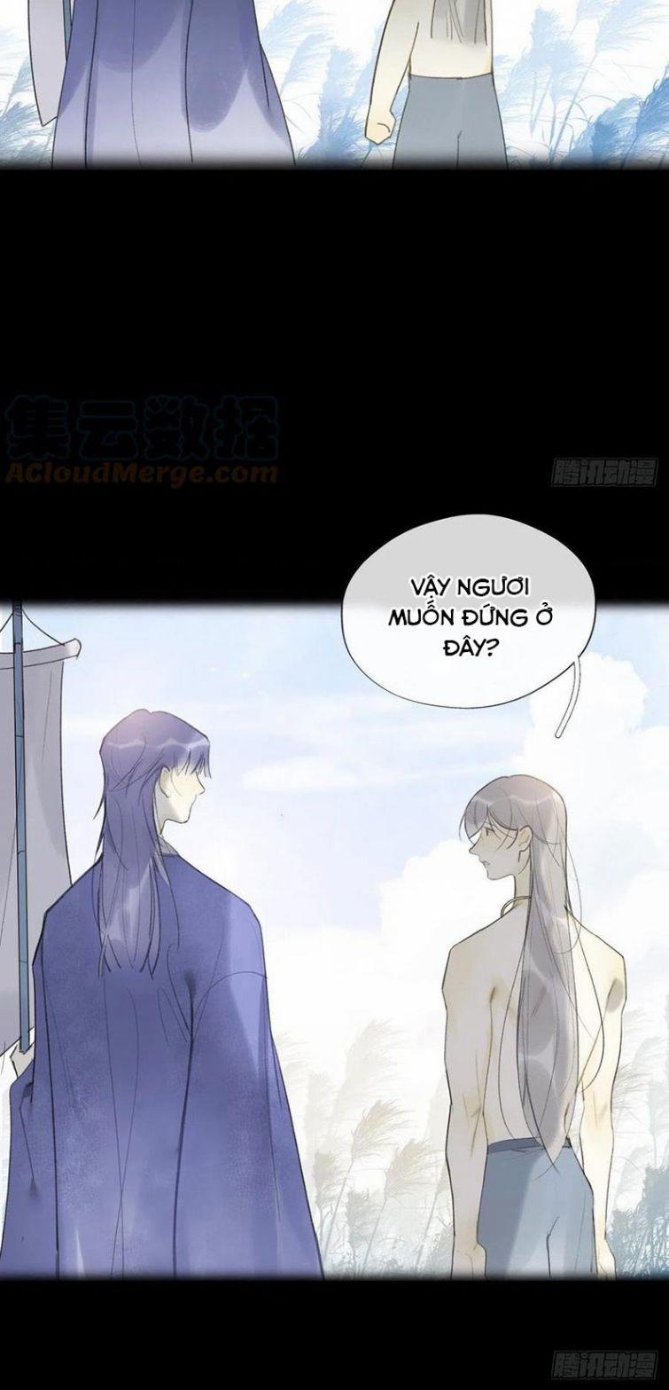 Nhất Biển Đan Tâm 44 trang 26