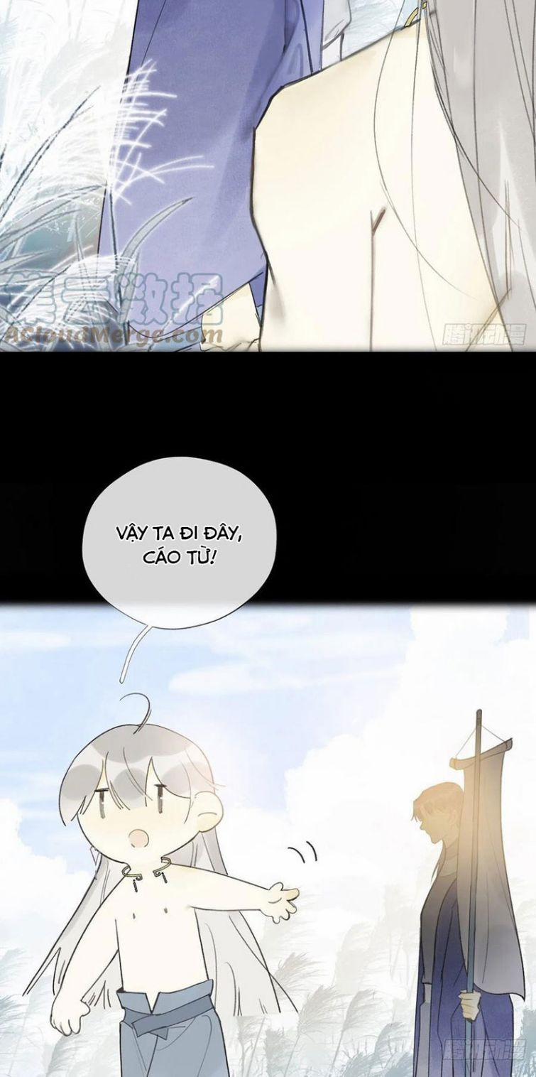 Nhất Biển Đan Tâm 44 trang 28