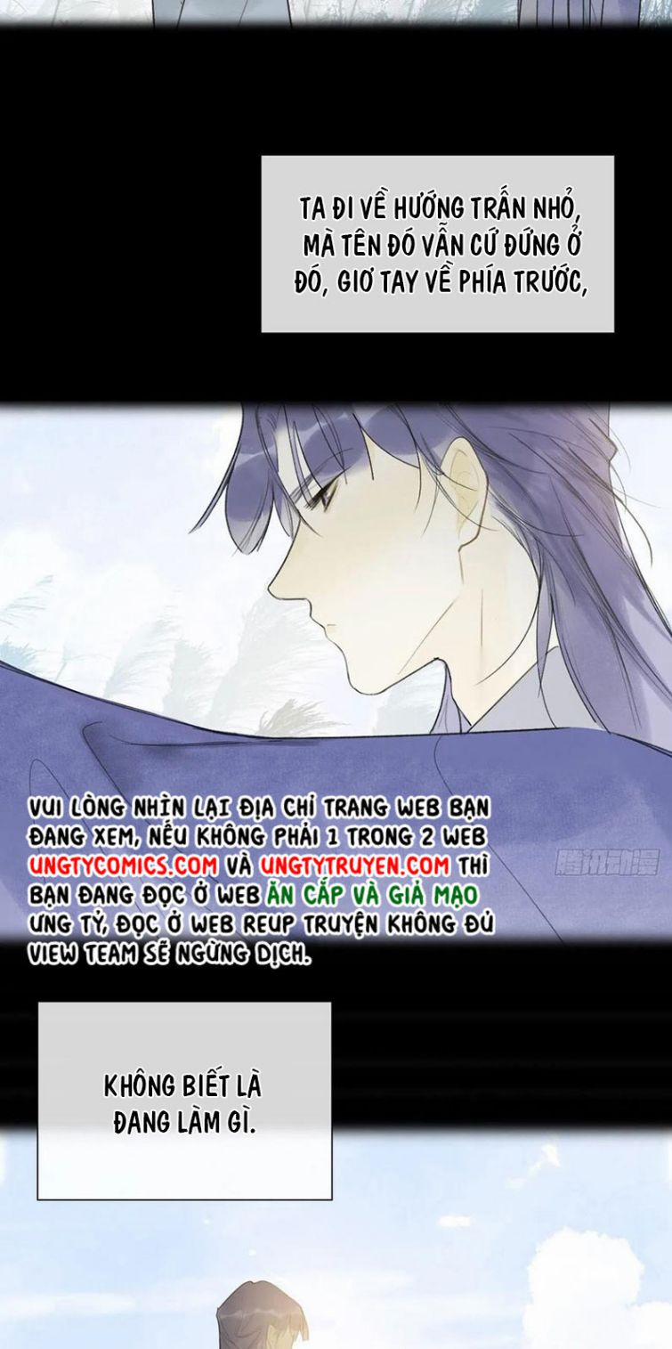 Nhất Biển Đan Tâm 44 trang 29