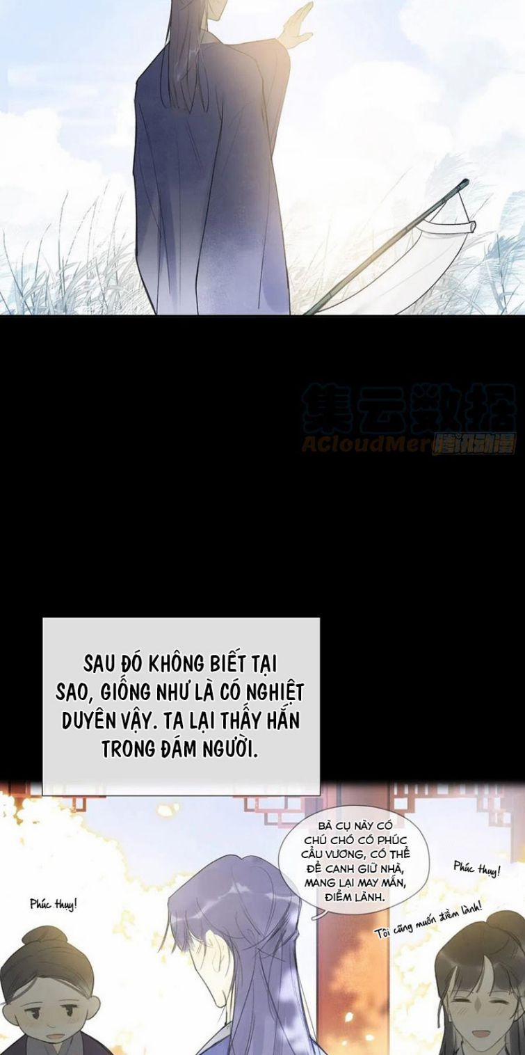 Nhất Biển Đan Tâm 44 trang 30