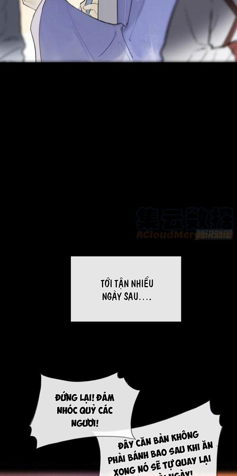 Nhất Biển Đan Tâm 44 trang 32