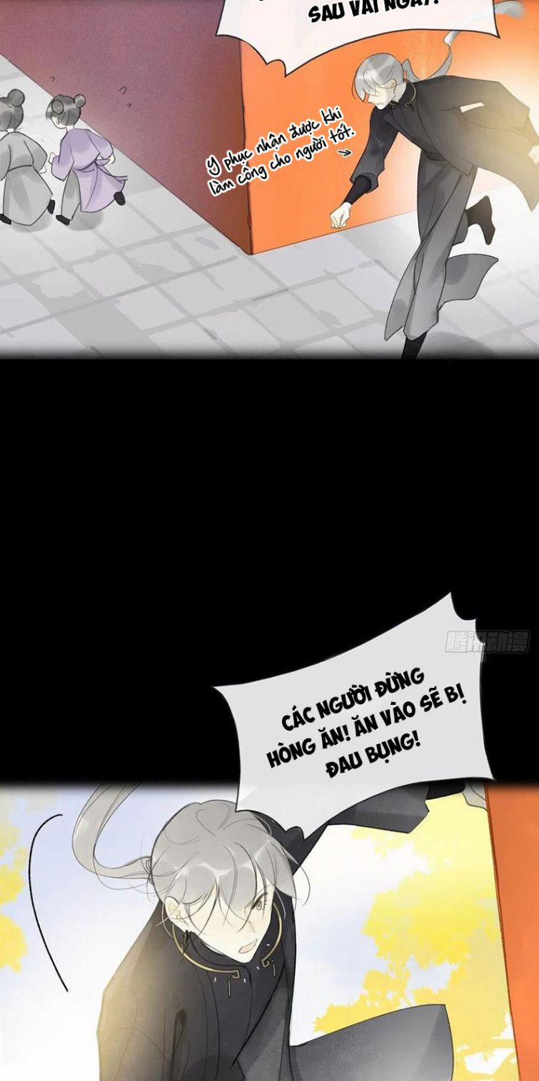 Nhất Biển Đan Tâm 44 trang 33