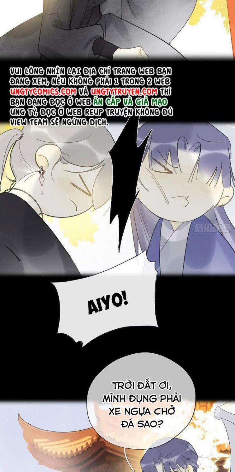 Nhất Biển Đan Tâm 44 trang 34