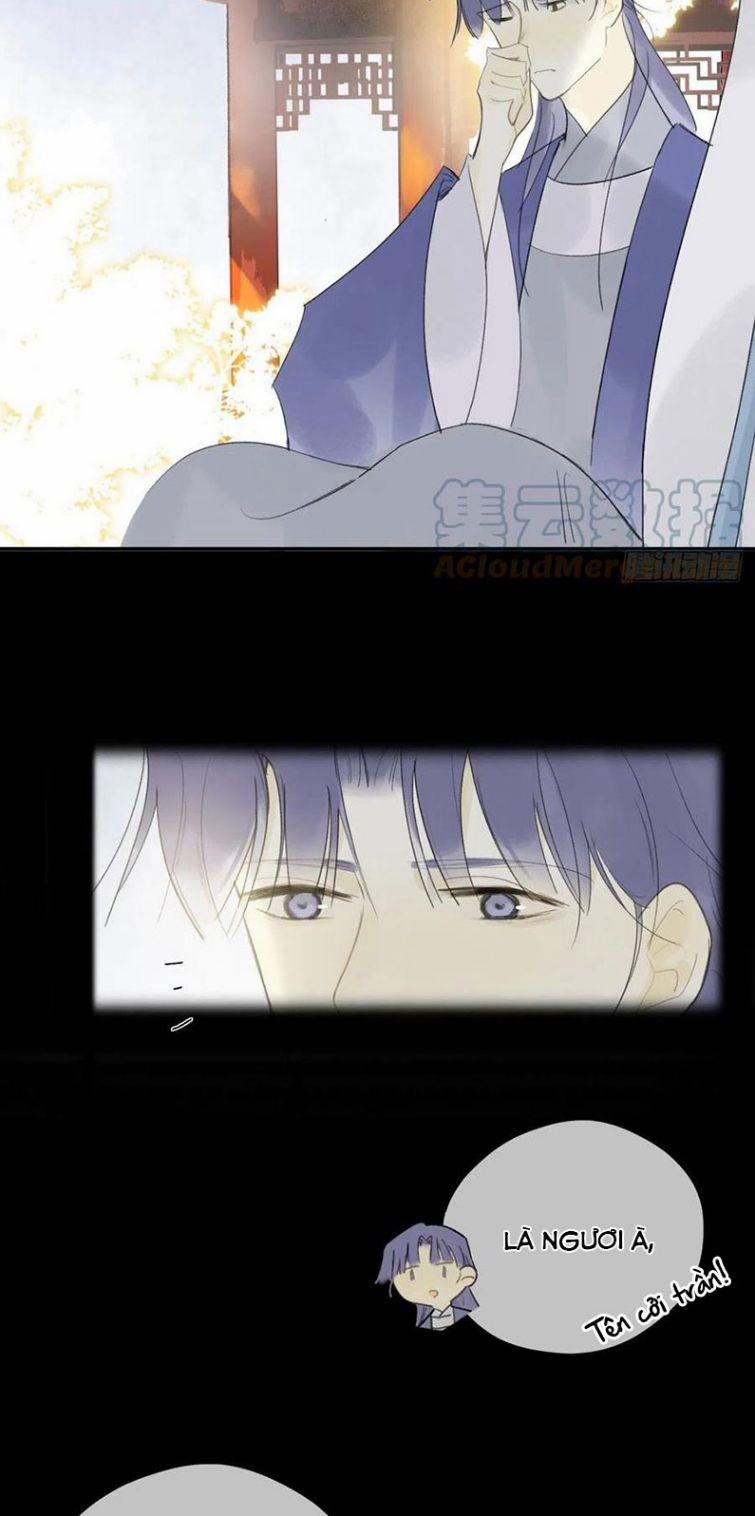 Nhất Biển Đan Tâm 44 trang 35