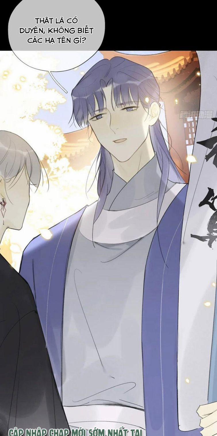 Nhất Biển Đan Tâm 44 trang 36