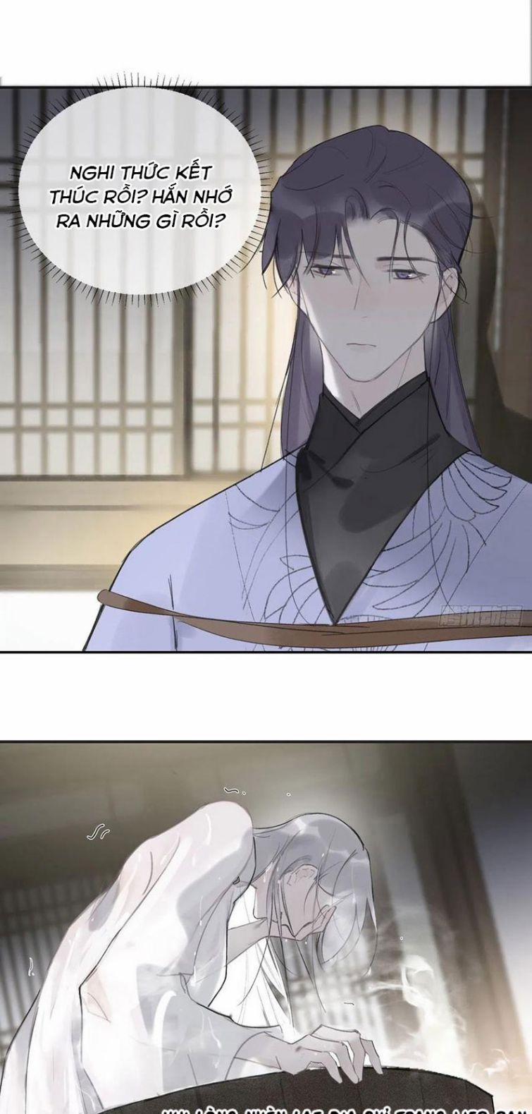 Nhất Biển Đan Tâm 44 trang 43