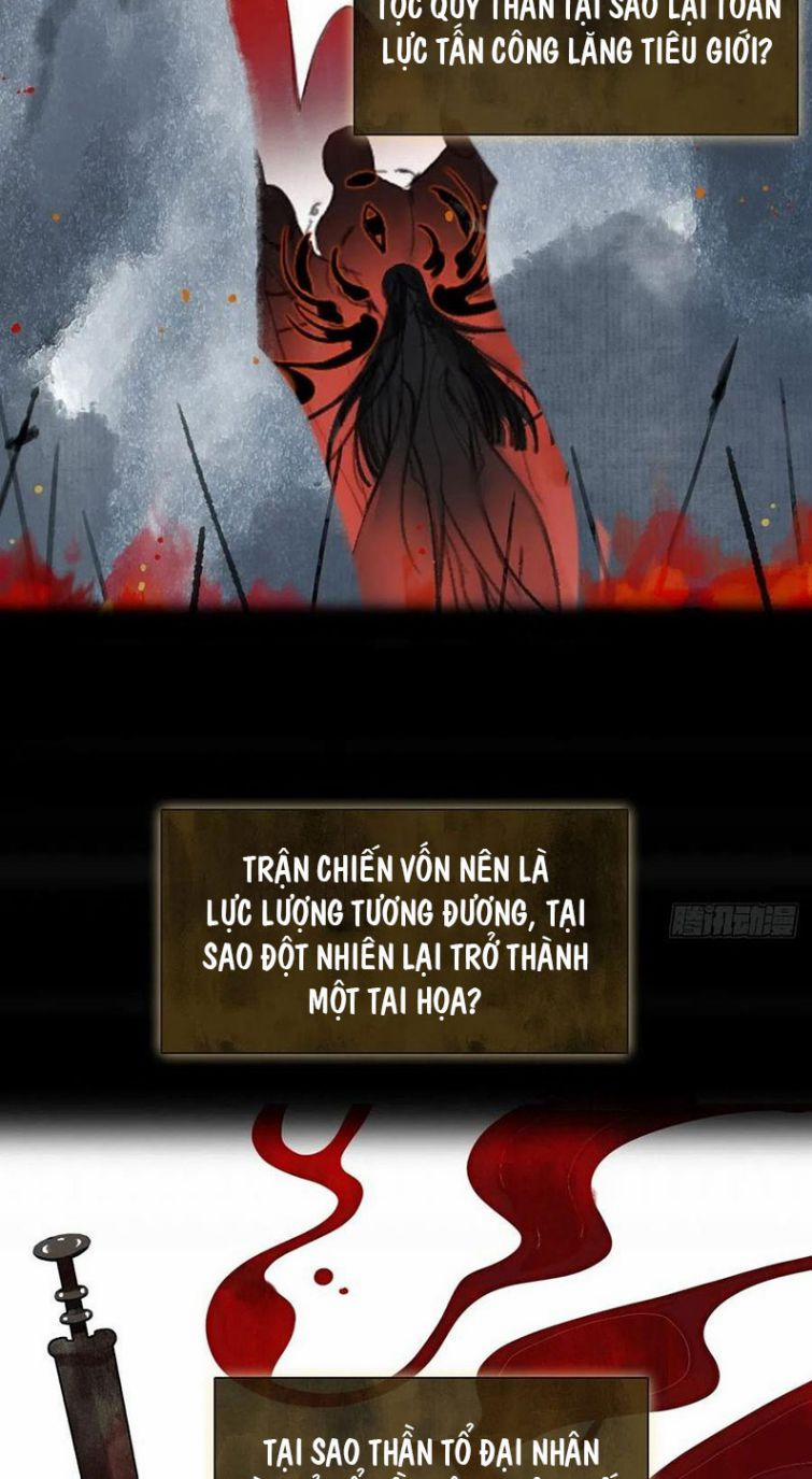 Nhất Biển Đan Tâm 44 trang 5