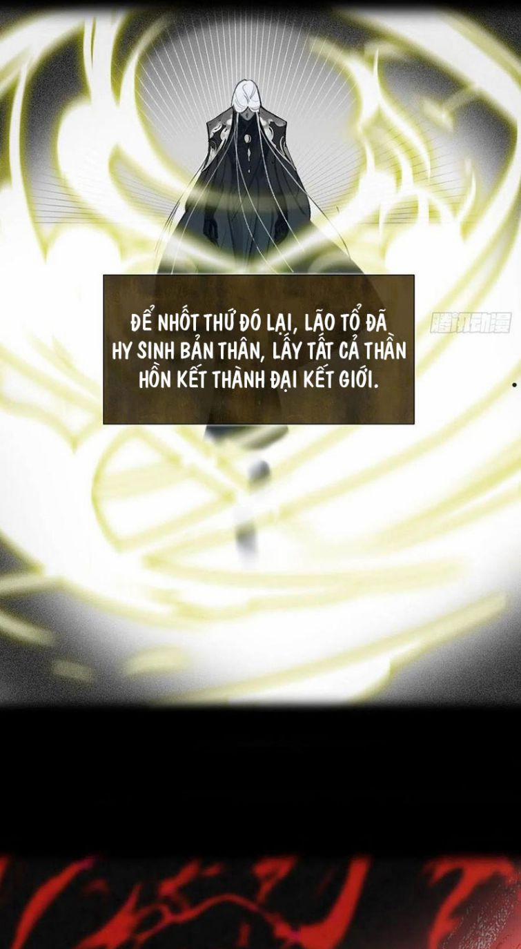 Nhất Biển Đan Tâm 44 trang 8