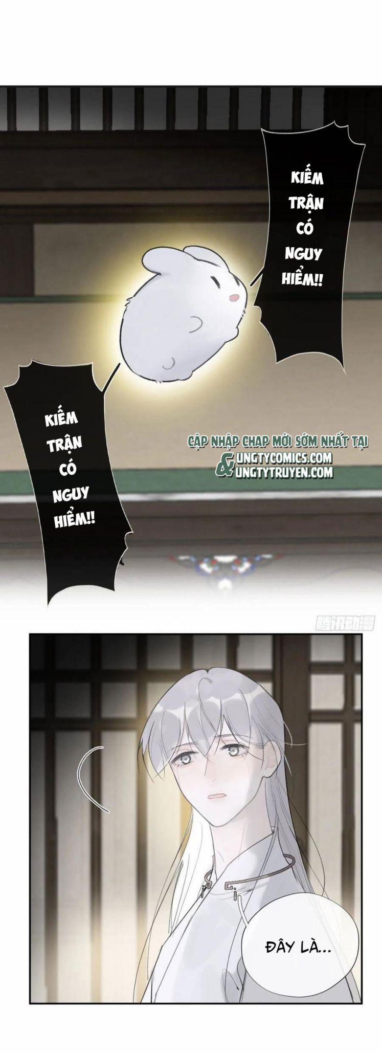 Nhất Biển Đan Tâm 45 trang 1